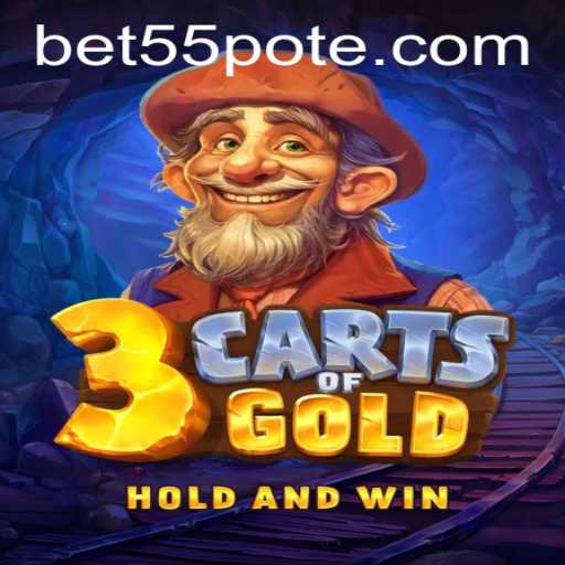 Explore the Thrilling World of 3cartsOfGold