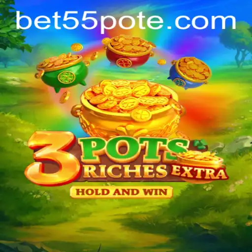 Mastering 3potsExtra: The Thrilling Game Tied with Bet55 PH Login