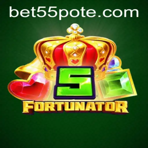 Exploring the Excitement of 5Fortunator and Understanding Bet55 PH Login