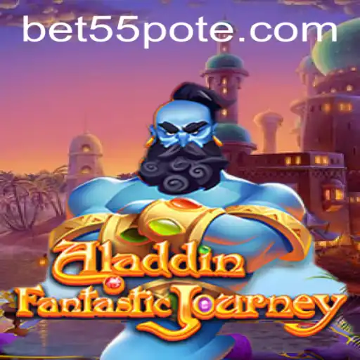 A Magical Journey with Aladdin and Insights on bet55 PH Login