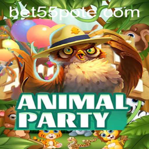 Exploring AnimalParty: A Dynamic Gaming Experience with Bet55 PH Login