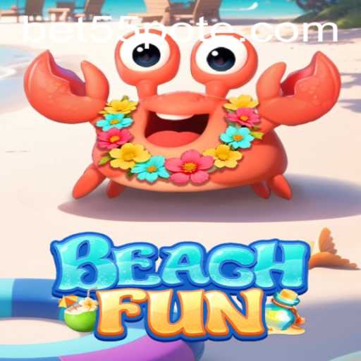 Experience the Thrills of BeachFun: A Guide to Mastering the Game