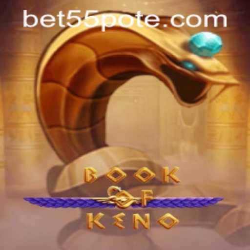 Discover the Thrilling World of BookOfKeno: Your Ultimate Guide