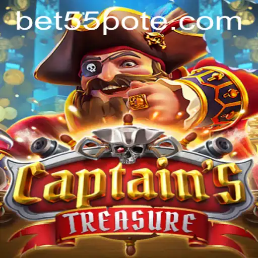 CaptainssTreasure: Unveiling an Epic Adventure in Online Gaming