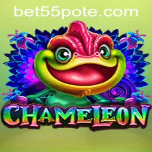 Unveiling the Intriguing Game of Chameleon and Its Connection to bet55 PH Login