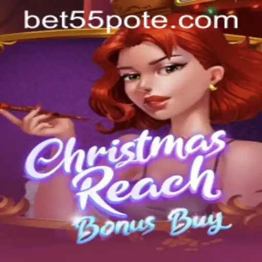 Dive into the Festive World of ChristmasReachBonusBuy with bet55 PH Login