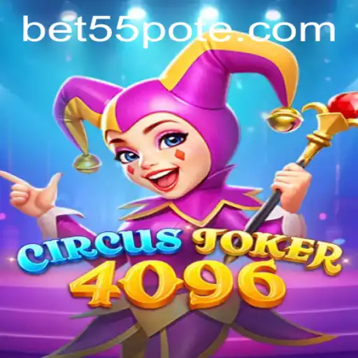 Experience the Thrill of CircusJoker4096 with Bet55 PH Login