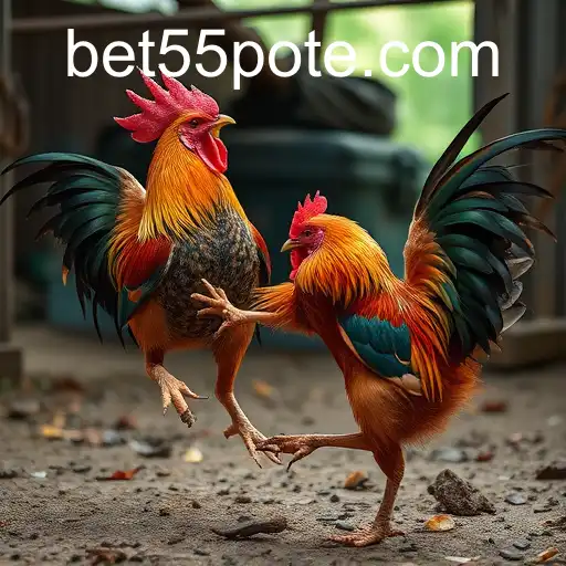 Cockfighting: A Cultural Phenomenon and Its Connections to Online Gambling