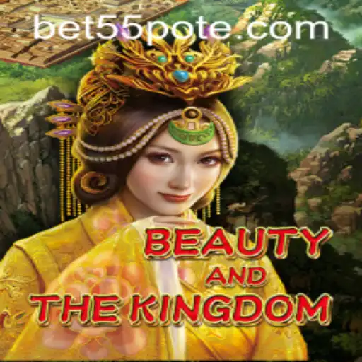 Discovering the Enchantment: BeautyAndTheKingdom