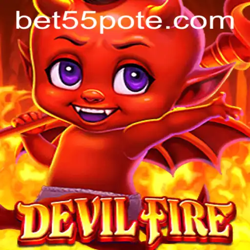DevilFire: An Intense Gaming Experience