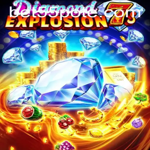 DiamondExplosion7s: A Thrilling Fusion of Luck and Strategy