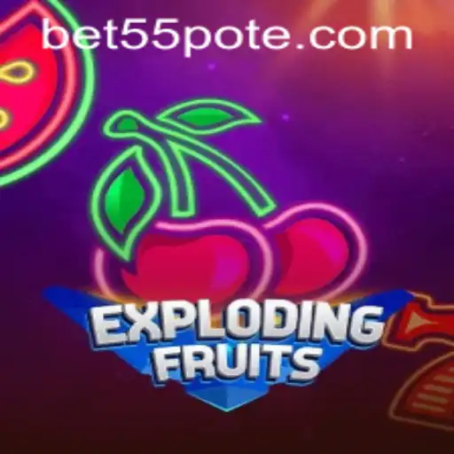 ExplodingFruits: A Juicy Adventure in Online Gaming