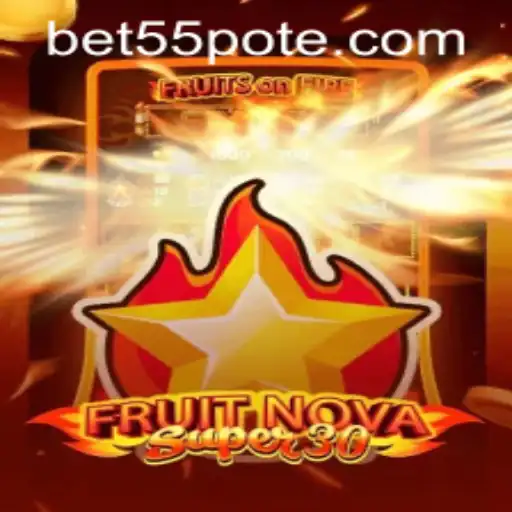 FruitrNovaSupe30: A Thrilling Blend of Classic and Modern Gaming