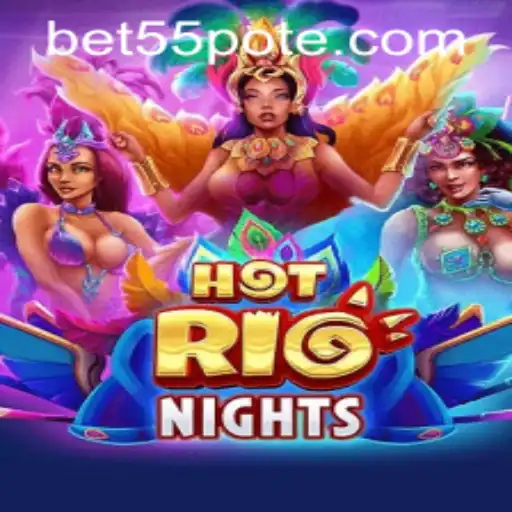 Exploring the Thrills of HotRioNights: An Immersive Gaming Experience with bet55 PH Login