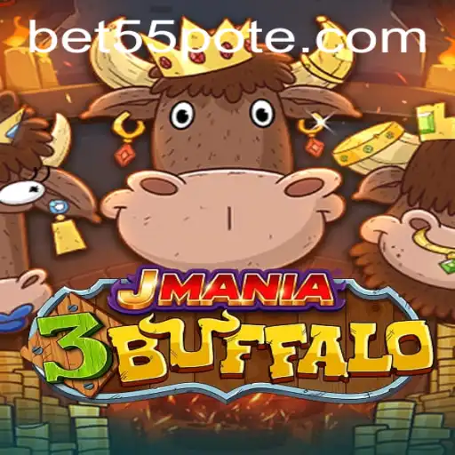 Exploring the World of JMania3Buffalo and Bet55 PH Login