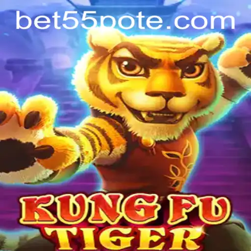 KungFuTiger: The Thrilling World of Martial Arts Gaming