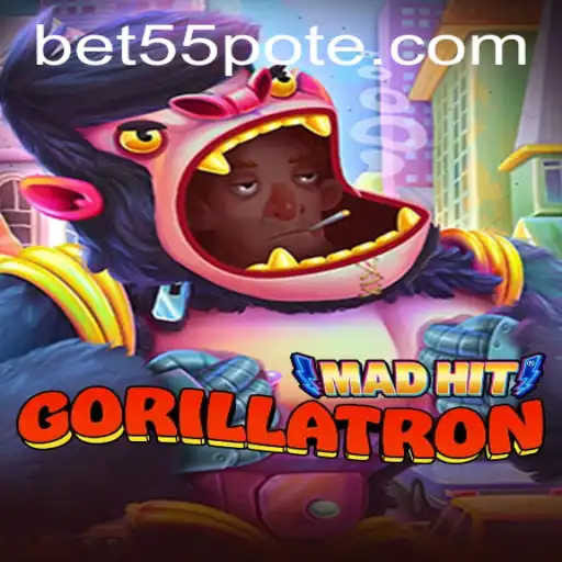 MadHitGorillatron: A Riveting Adventure in the World of Interactive Gaming