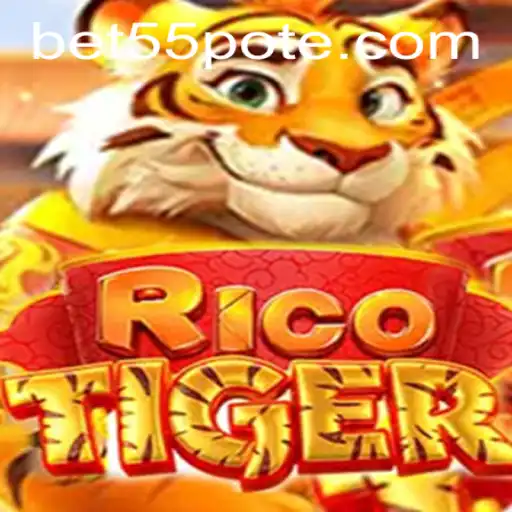 Exploring the Thrilling World of RicoTiger and Bet55 PH Login