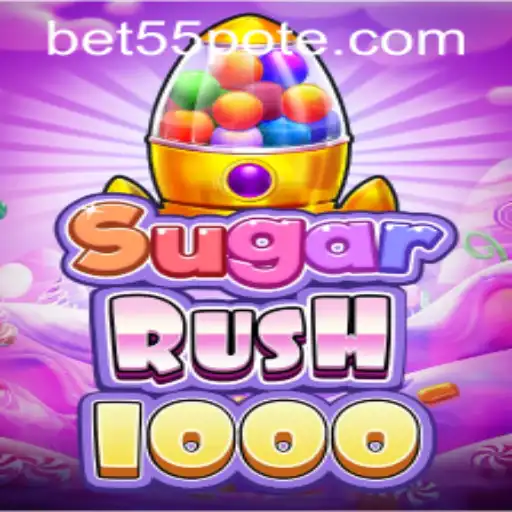 Exploring the Thrills of SugarRush1000 and Bet55 PH Login