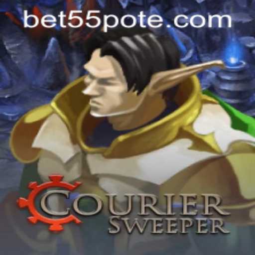 Exploring the Adventurous World of CourierSweeper and the Intriguing Bet55 PH Login