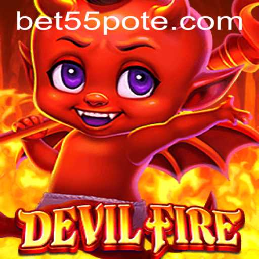 DevilFire: An Intense Gaming Experience