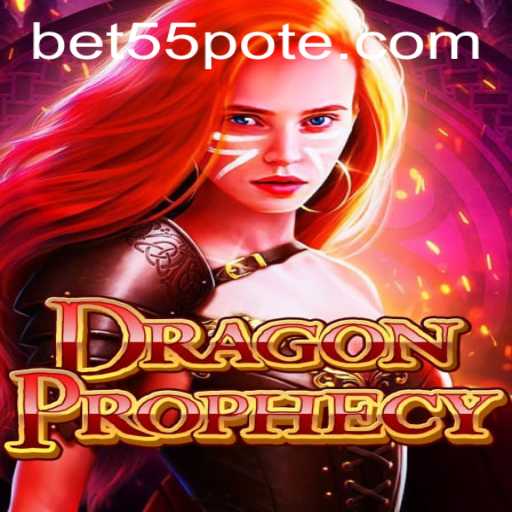 DragonProphecy: Unveiling the Mystical World of Fantasy Gaming
