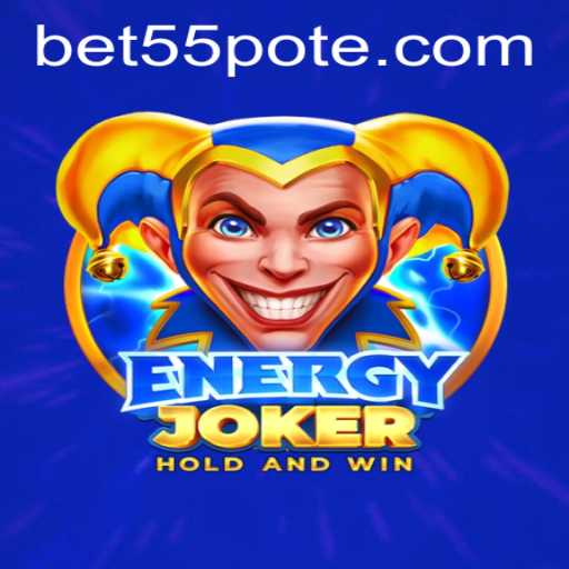 Exploring the Exciting World of EnergyJoker: A Thrilling Online Gaming Experience