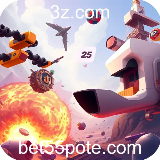 A Expansão do Mercado de Jogos Online em 2025