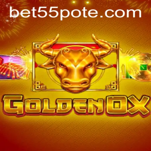 GoldenOx: A Thrilling Game of Fortune and Strategy