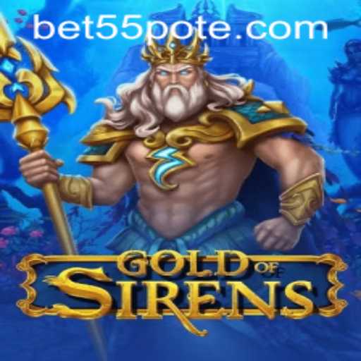 GoldofSirens: Dive into an Enchanting World of Myths and Treasures