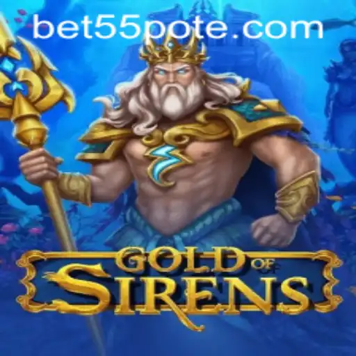 GoldofSirens: Dive into an Enchanting World of Myths and Treasures