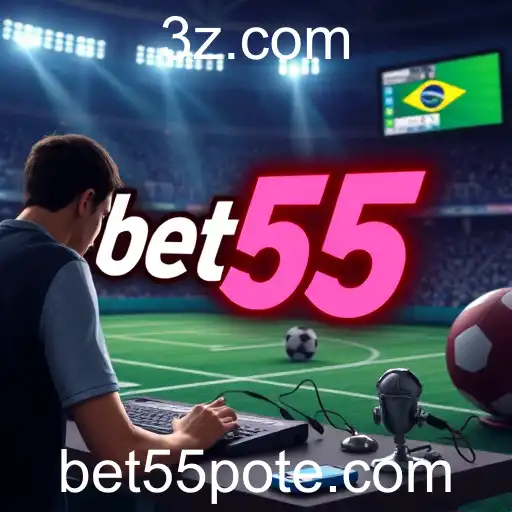 Impacto dos Jogos Online no Brasil: Uma Análise Atual