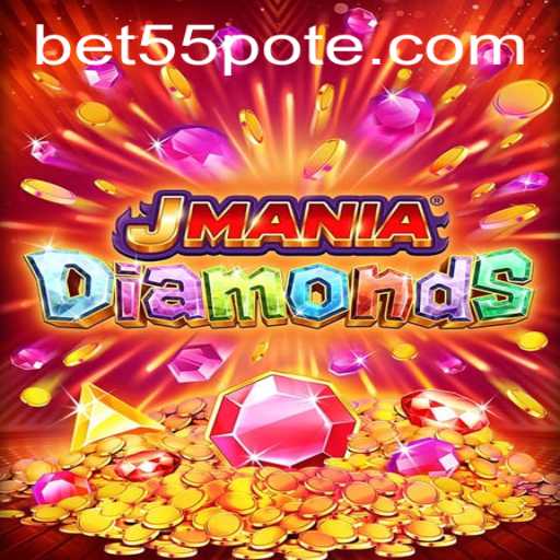 Exploring JManiaDiamonds and Bet55 PH Login: A New Frontier in Online Gaming