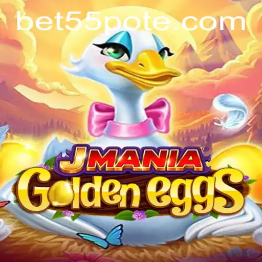 Exploring JManiaGoldenEggs: A Comprehensive Guide to Gameplay and Excitement