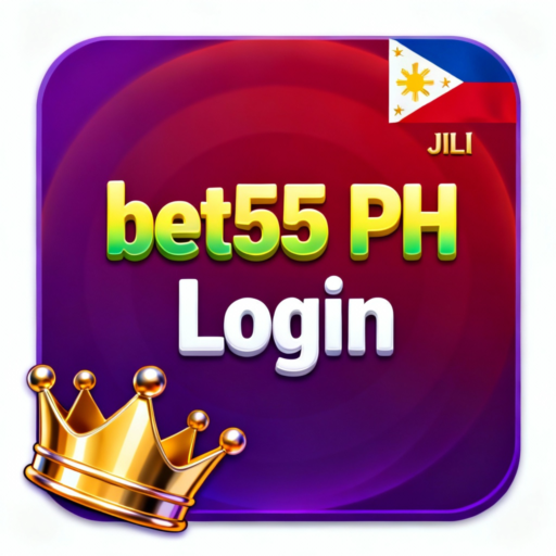 bet55 PH Login