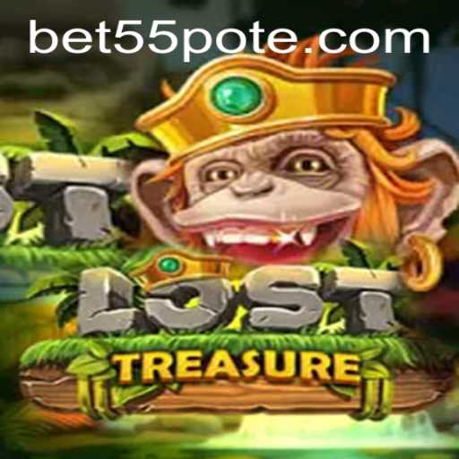 Exploring the Exciting World of LostTreasure with bet55 PH Login