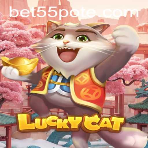 Exploring the Excitement of LuckyCat and Bet55 PH Login