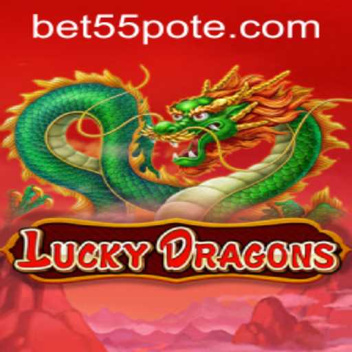 Experience the Excitement of LuckyDragons