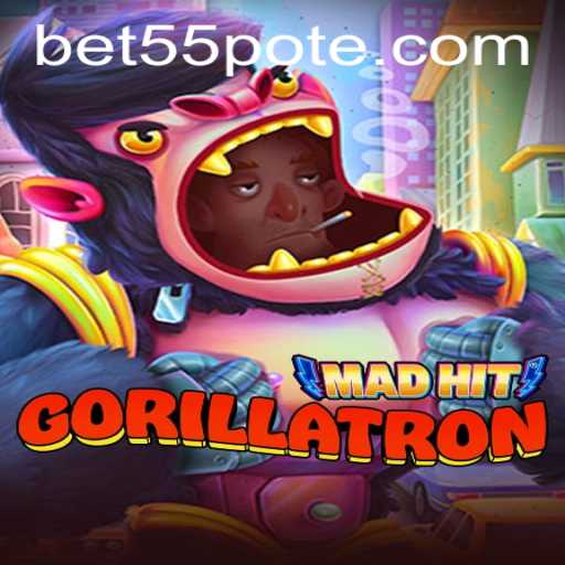 MadHitGorillatron: A Riveting Adventure in the World of Interactive Gaming