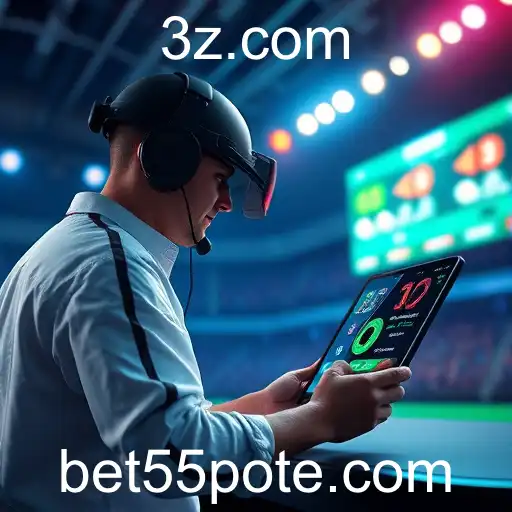 A Expansão do Mercado de Apostas Online em 2025