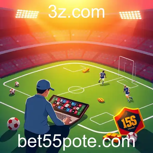 Avanços e Desafios do Mercado de Apostas Online em 2025