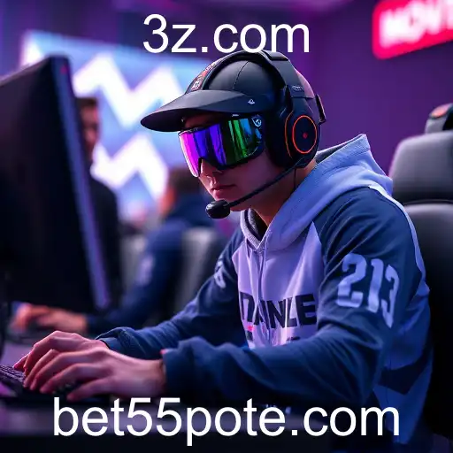 O Futuro dos Jogos: Inovações e Tendências