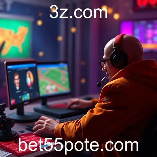 O Impacto dos Jogos Online no Brasil em 2025