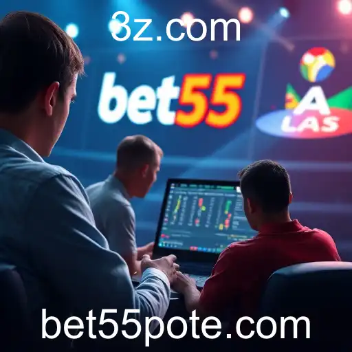 Impacto das Apostas Online no Cenário Brasileiro