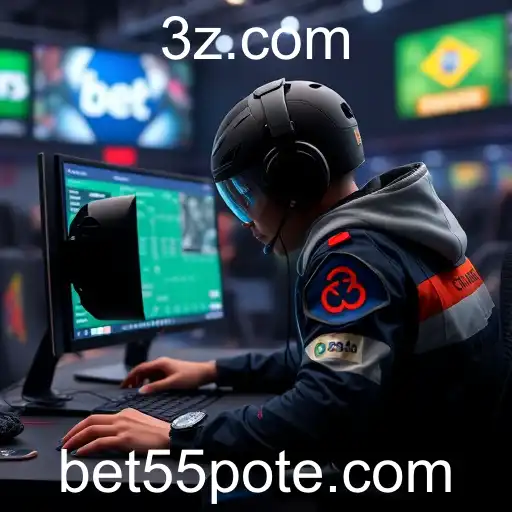 Cenário Atual das Apostas Online no Brasil