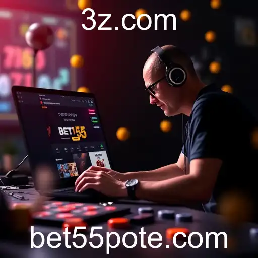 O Impacto dos Jogos Online em 2025