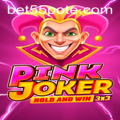 Exploring Pinkjoker: An Immersive Gaming Experience