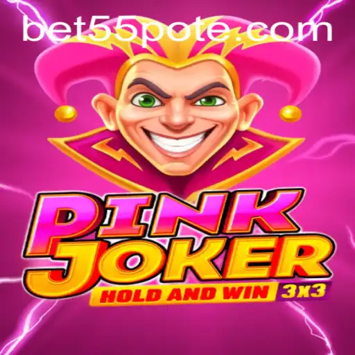 Exploring Pinkjoker: An Immersive Gaming Experience