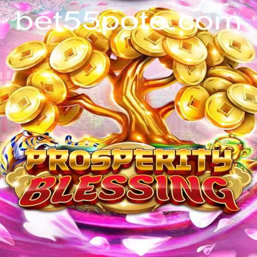 Discover the Excitement of ProsperityBlessing