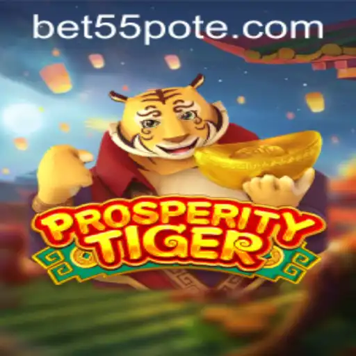 Exploring ProsperityTiger: A Comprehensive Guide to the Game and the Bet55 PH Login